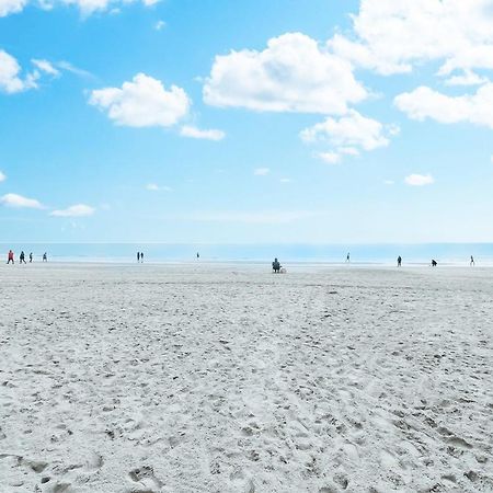 Ocean Front Comfy Condo W/Kitchen, Sleeps 4, Snowbird Paradise شاطئ ميرتل المظهر الخارجي الصورة